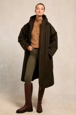 Holland Cooper Jodhpur Jean<Women Jeans