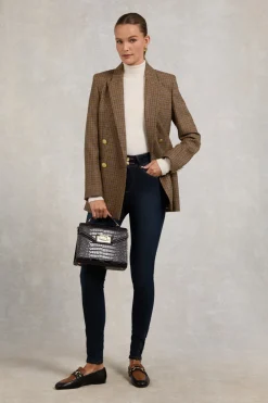 Holland Cooper Jodhpur Jean<Women Jeans