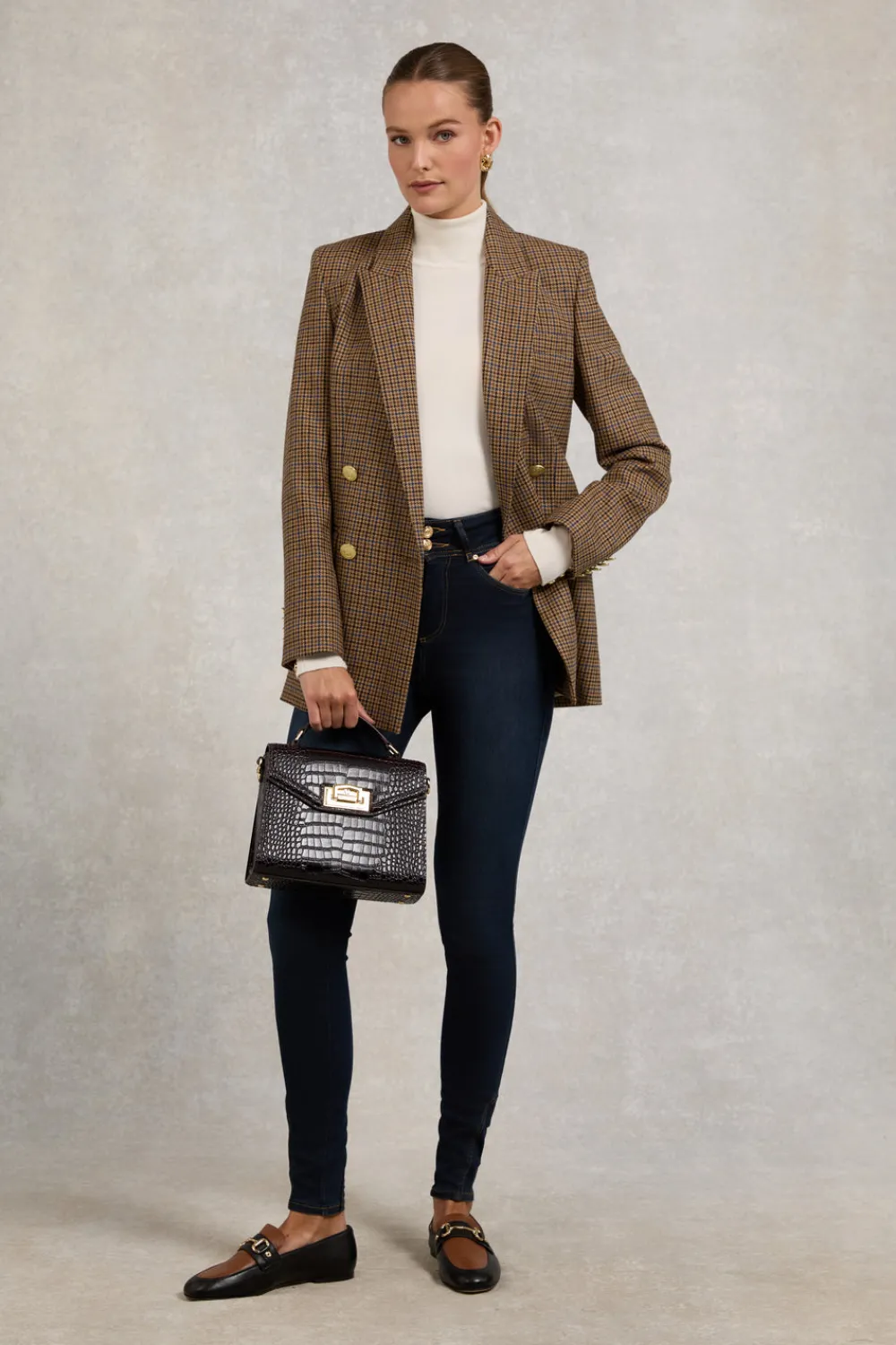 Holland Cooper Jodhpur Jean<Women Jeans