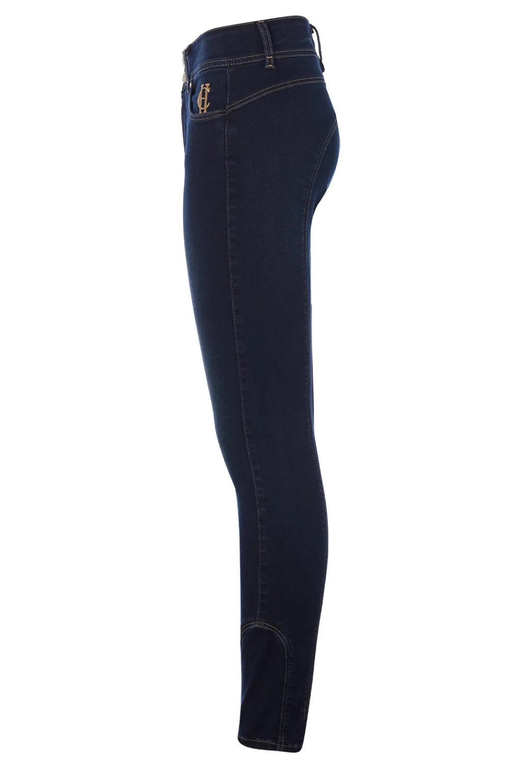 Holland Cooper Jodhpur Jean<Women Jeans
