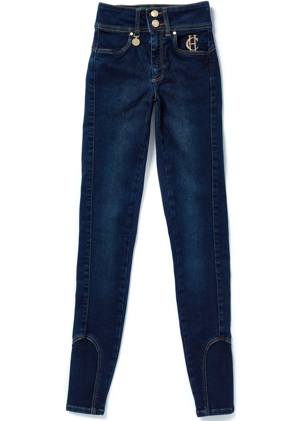 Holland Cooper Jodhpur Jean<Women Jeans