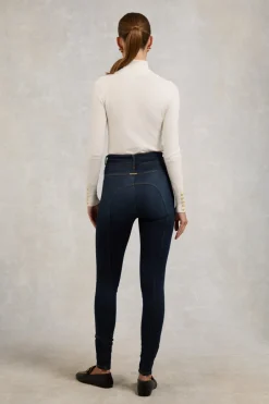 Holland Cooper Jodhpur Jean<Women Jeans