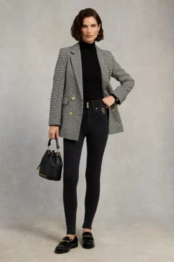 Holland Cooper Jodhpur Jean<Women Jeans