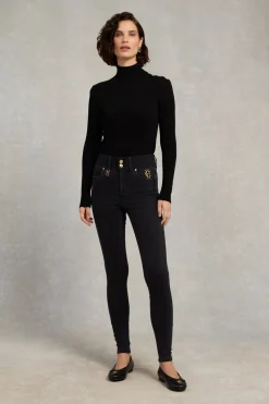 Holland Cooper Jodhpur Jean<Women Jeans