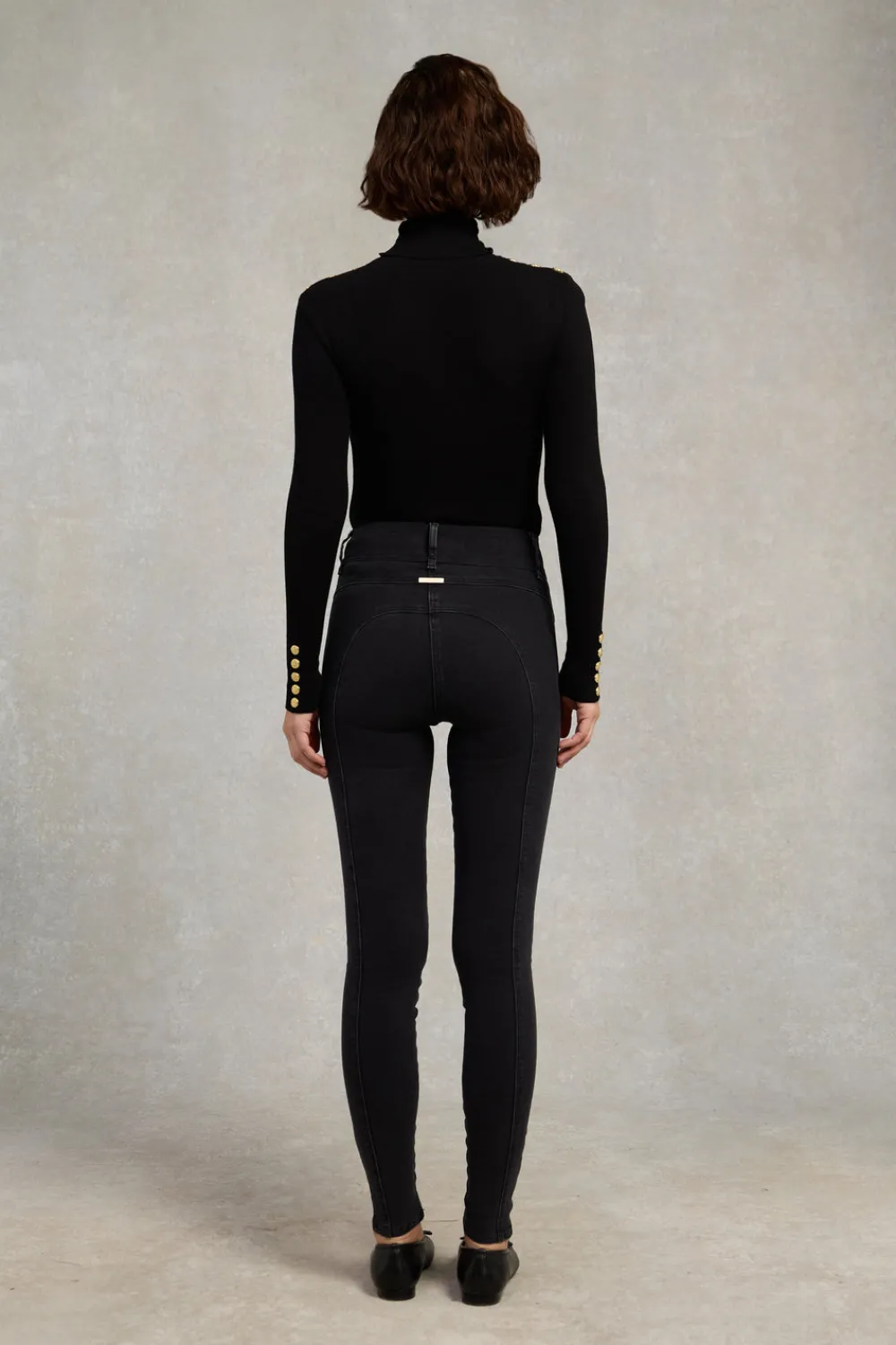 Holland Cooper Jodhpur Jean<Women Jeans