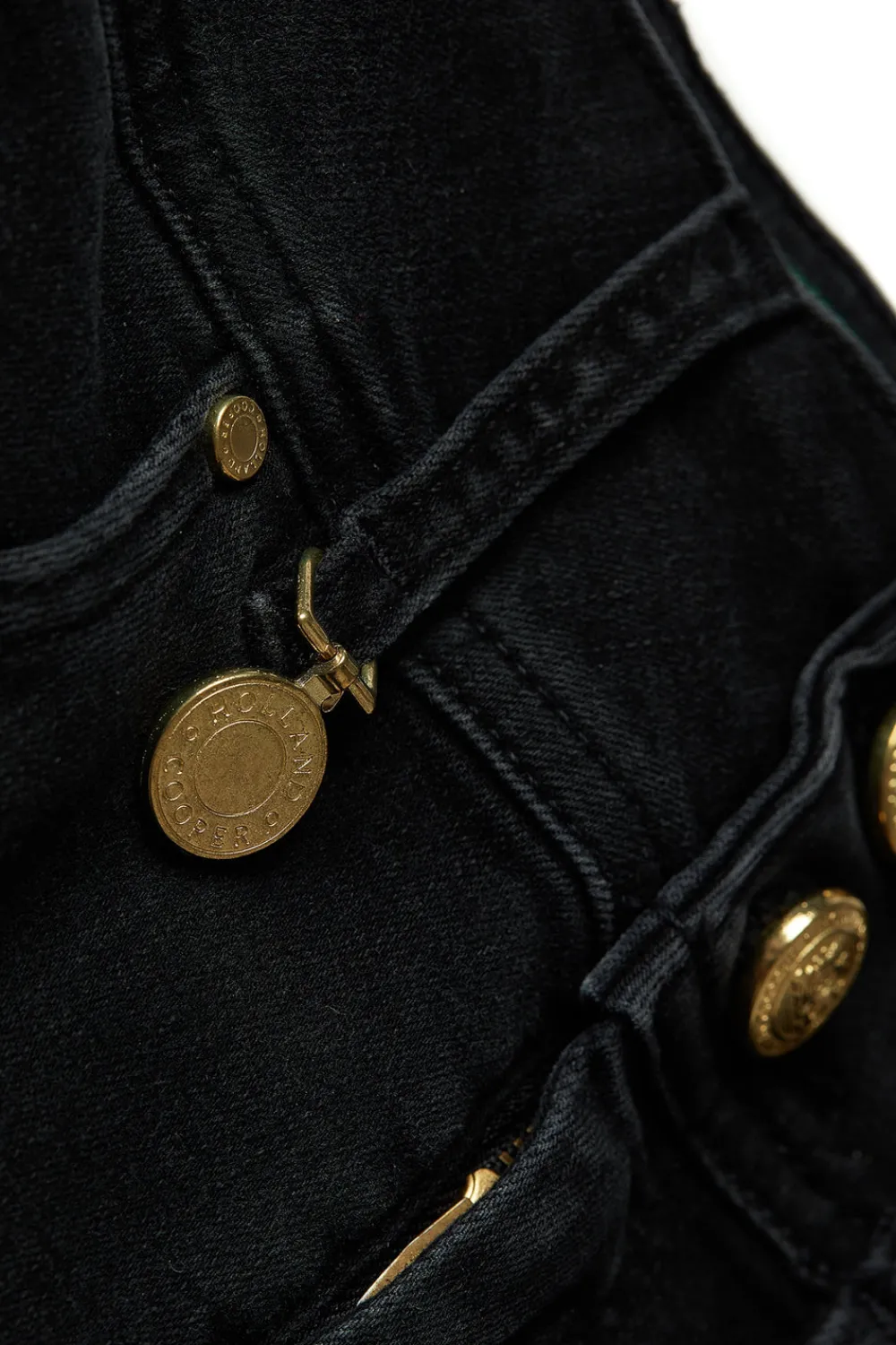 Holland Cooper Jodhpur Jean<Women Jeans