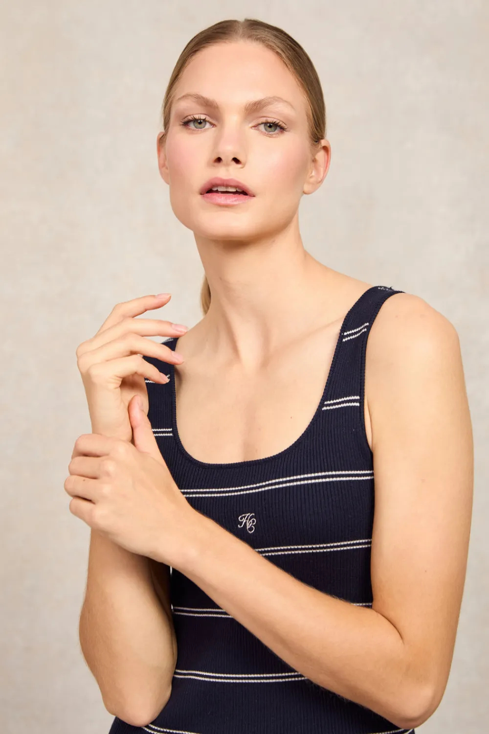 Holland Cooper Juliet Maxi Dress<Women Dresses