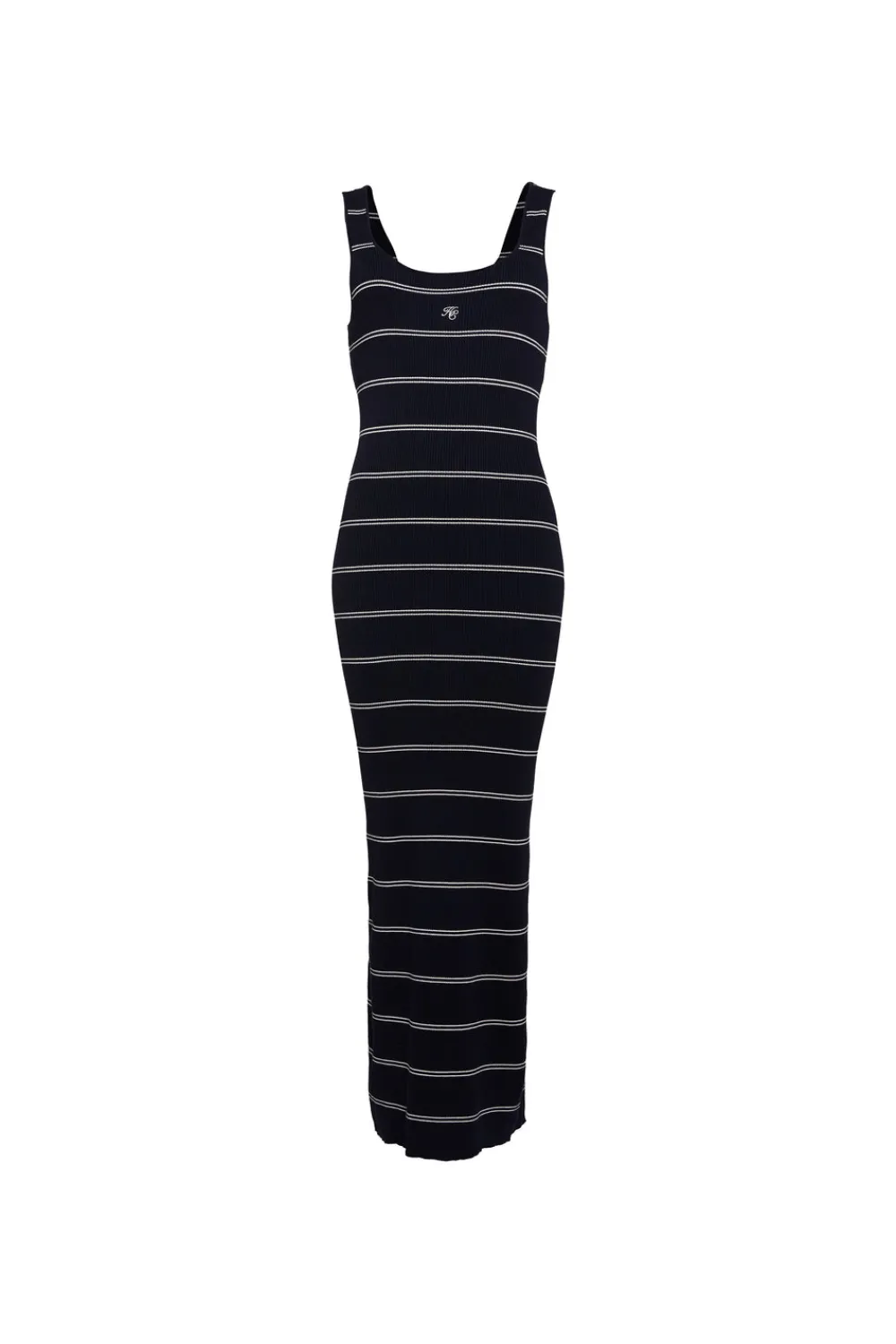 Holland Cooper Juliet Maxi Dress<Women Dresses