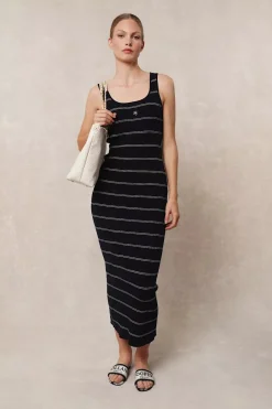 Holland Cooper Juliet Maxi Dress<Women Dresses
