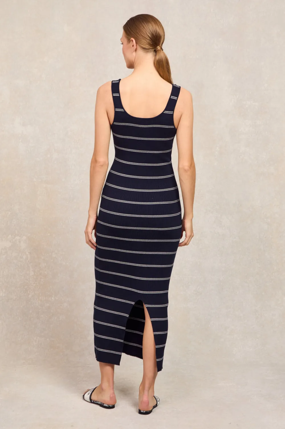 Holland Cooper Juliet Maxi Dress<Women Dresses