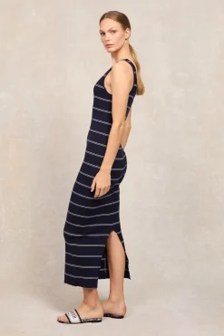 Holland Cooper Juliet Maxi Dress<Women Dresses