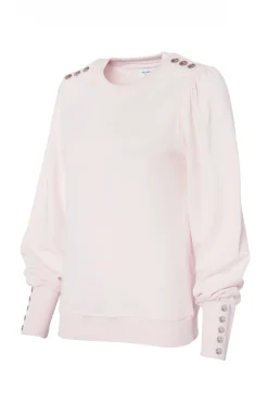 Holland Cooper Kelso Crew<Women Sweatshirts