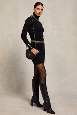 Holland Cooper Kensington Jumper Dress<Women Dresses