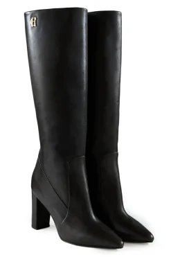 Holland Cooper Kensington Knee Boot<Women Boots