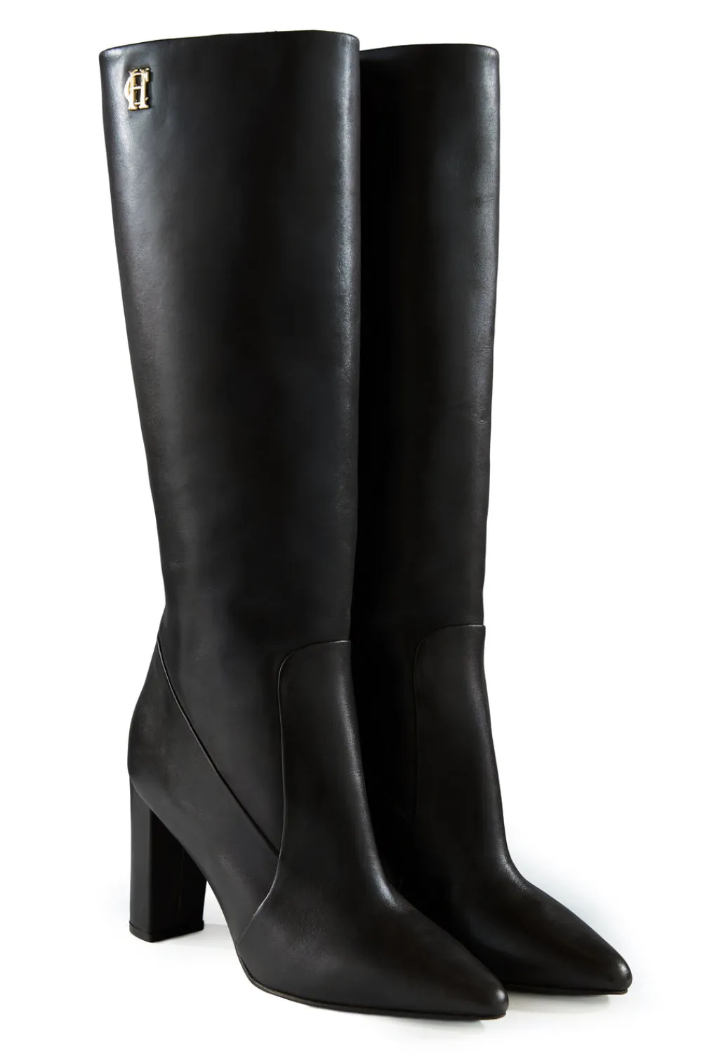 Holland Cooper Kensington Knee Boot<Women Boots