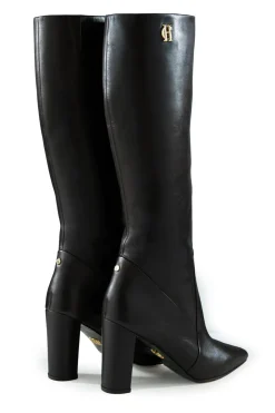 Holland Cooper Kensington Knee Boot<Women Boots
