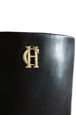 Holland Cooper Kensington Knee Boot<Women Boots