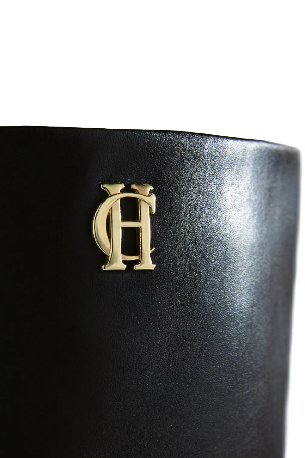 Holland Cooper Kensington Knee Boot<Women Boots