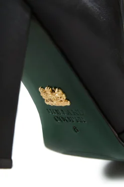 Holland Cooper Kensington Knee Boot<Women Boots