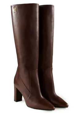 Holland Cooper Kensington Knee Boot<Women Boots
