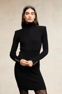 Holland Cooper Kensington Mini Dress<Women Dresses