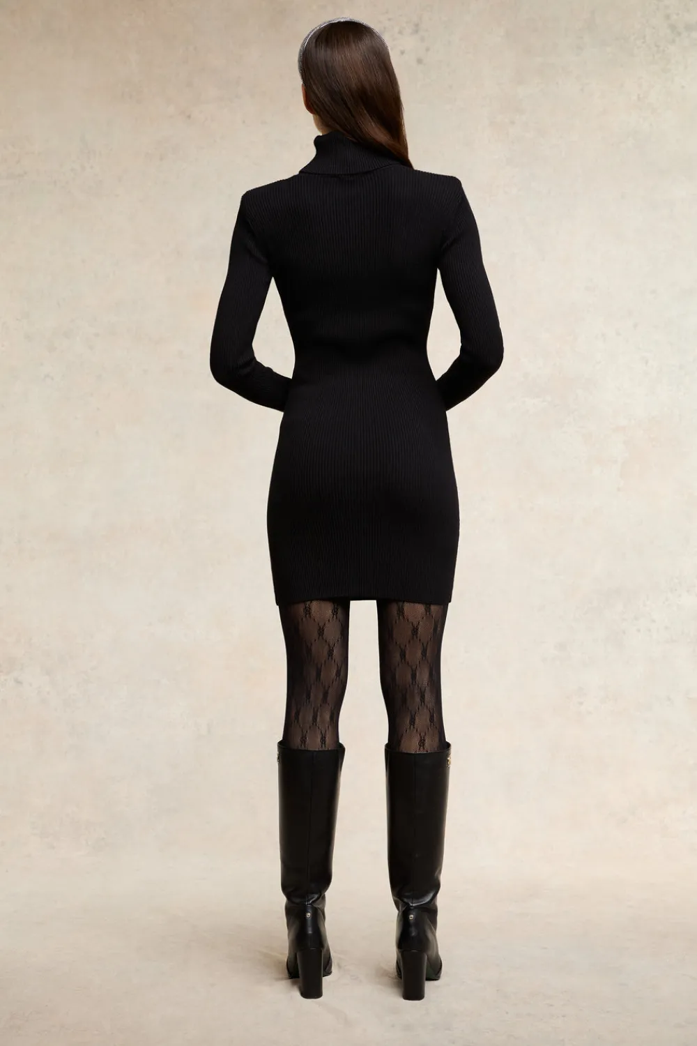 Holland Cooper Kensington Mini Dress<Women Dresses