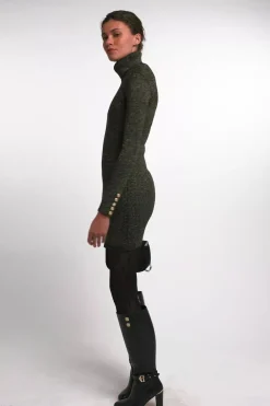 Holland Cooper Kensington Mini Dress<Women Dresses