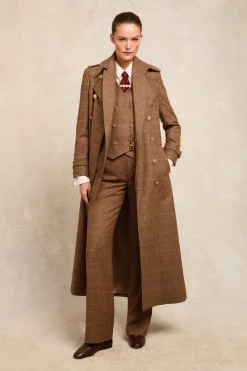 Holland Cooper Kensington Waistcoat<Women Waistcoats|Tailoring