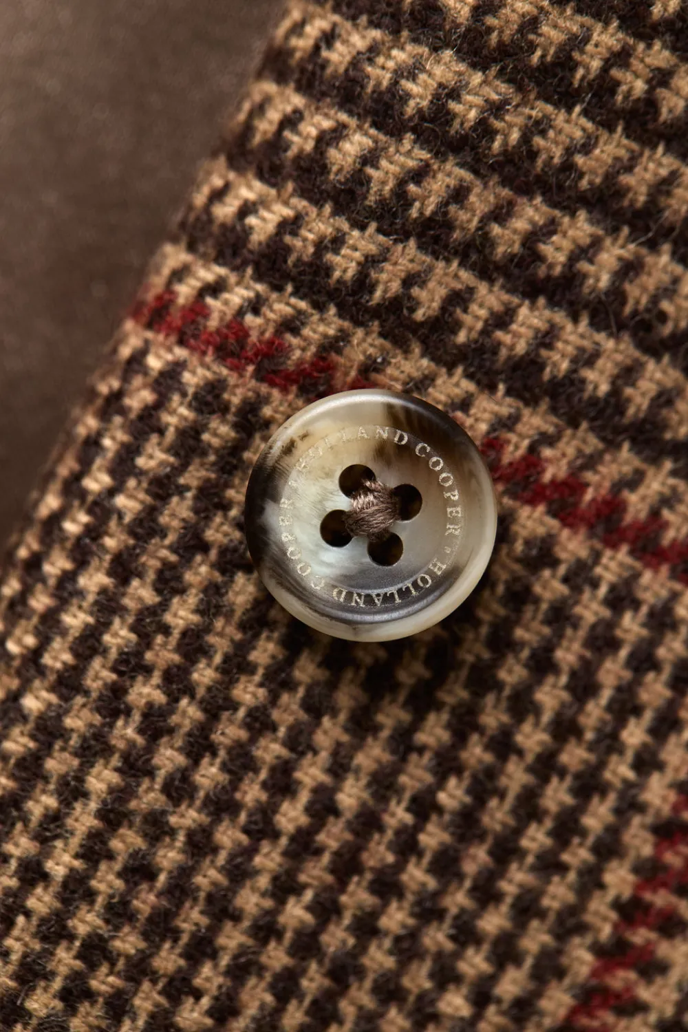 Holland Cooper Kensington Waistcoat<Women Waistcoats|Tailoring