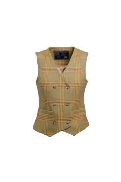 Holland Cooper Kensington Waistcoat<Women Waistcoats|Tailoring
