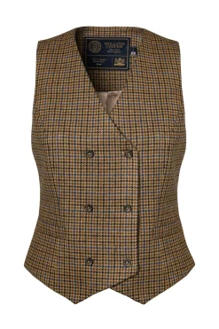 Holland Cooper Kensington Waistcoat<Women Waistcoats