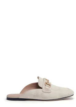 Holland Cooper Kingston Horse Bit Loafer<Women Loafers