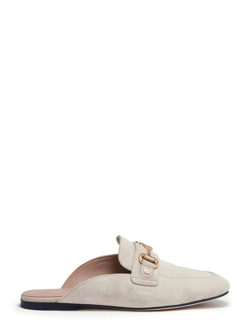 Holland Cooper Kingston Horse Bit Loafer<Women Loafers