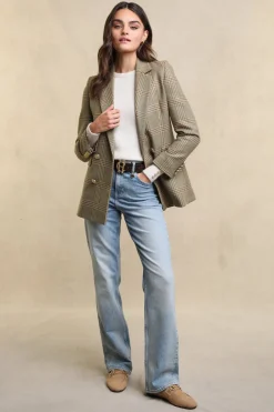 Holland Cooper Kingston Horse Bit Loafer<Women Loafers