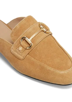 Holland Cooper Kingston Horse Bit Loafer<Women Loafers