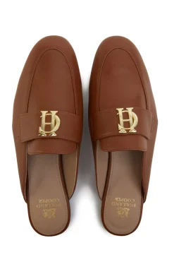 Holland Cooper Kingston Loafer<Women Loafers