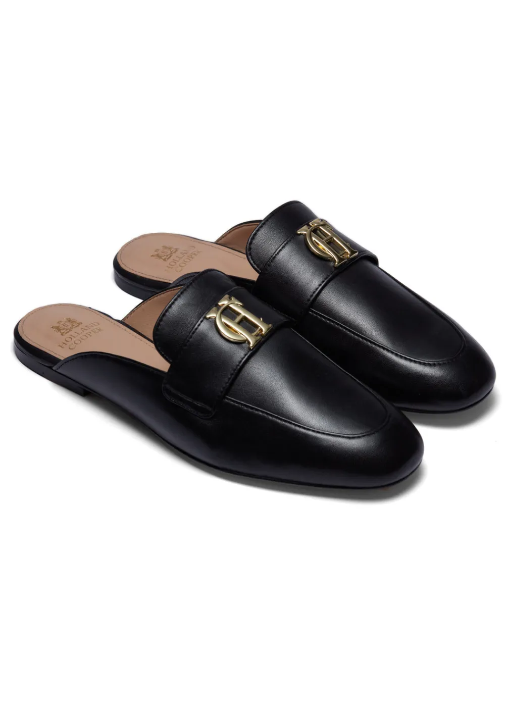 Holland Cooper Kingston Loafer<Women Loafers