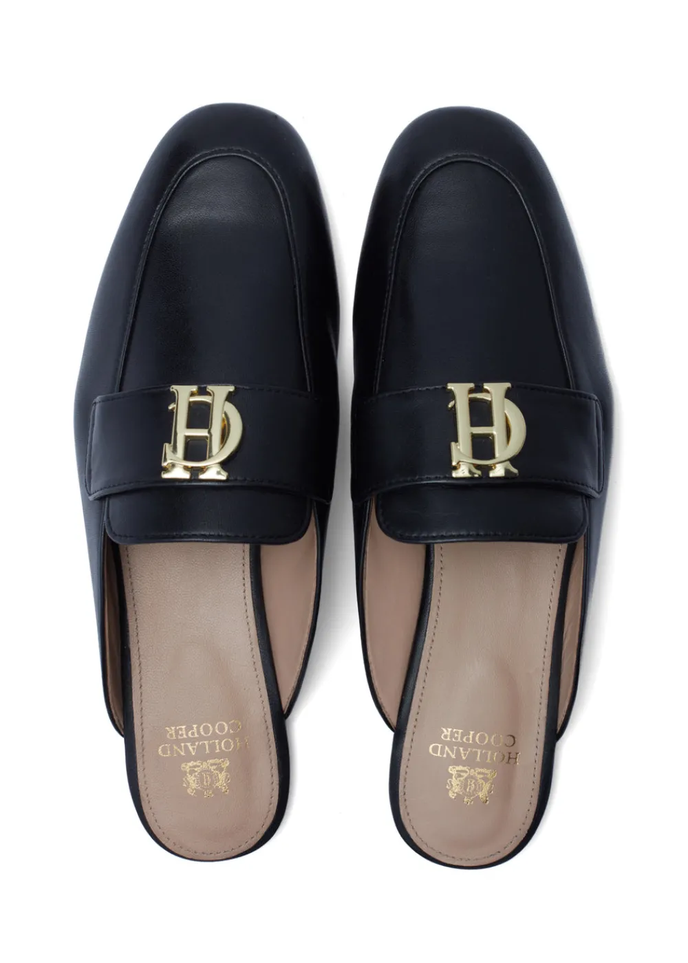 Holland Cooper Kingston Loafer<Women Loafers