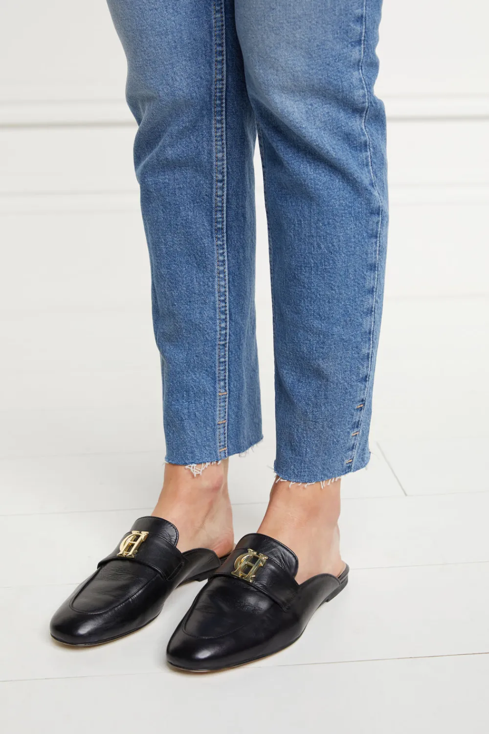 Holland Cooper Kingston Loafer<Women Loafers