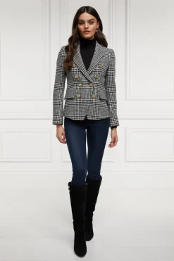 Holland Cooper Knightsbridge Blazer<Women Blazers|Tailoring