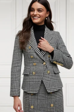 Holland Cooper Knightsbridge Blazer<Women Blazers|Tailoring