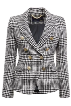 Holland Cooper Knightsbridge Blazer<Women Blazers|Tailoring