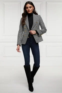 Holland Cooper Knightsbridge Blazer<Women Blazers|Tailoring