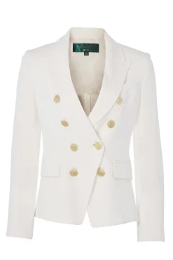 Holland Cooper Knightsbridge Blazer<Women Blazers|Tailoring
