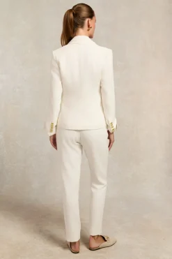 Holland Cooper Knightsbridge Blazer<Women Blazers|Tailoring