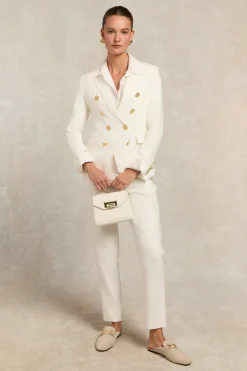 Holland Cooper Knightsbridge Blazer<Women Blazers|Tailoring