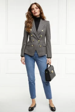 Holland Cooper Knightsbridge Blazer<Women Blazers|Tailoring