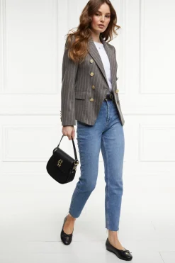 Holland Cooper Knightsbridge Blazer<Women Blazers|Tailoring
