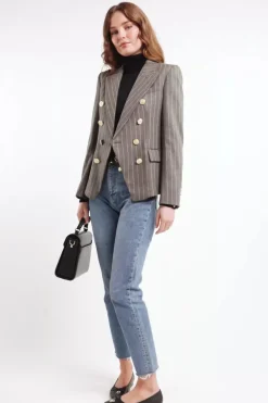 Holland Cooper Knightsbridge Blazer<Women Blazers|Tailoring