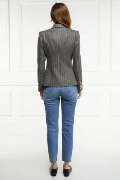 Holland Cooper Knightsbridge Blazer<Women Blazers|Tailoring